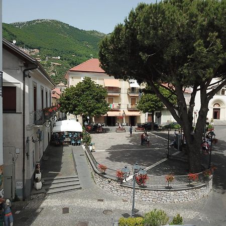 Hotel Gentile Pianillo Экстерьер фото