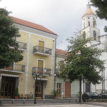 Hotel Gentile Pianillo Экстерьер фото