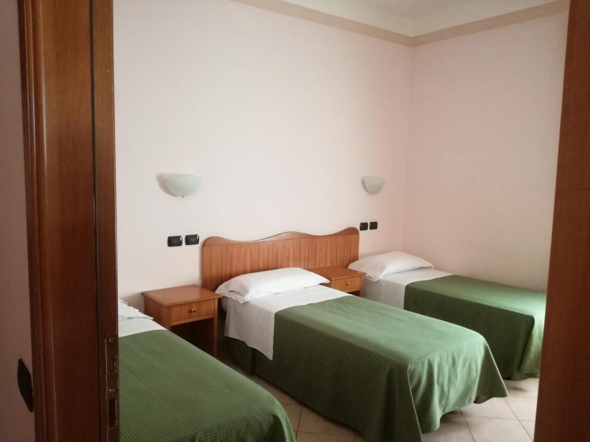 Hotel Gentile Pianillo Экстерьер фото