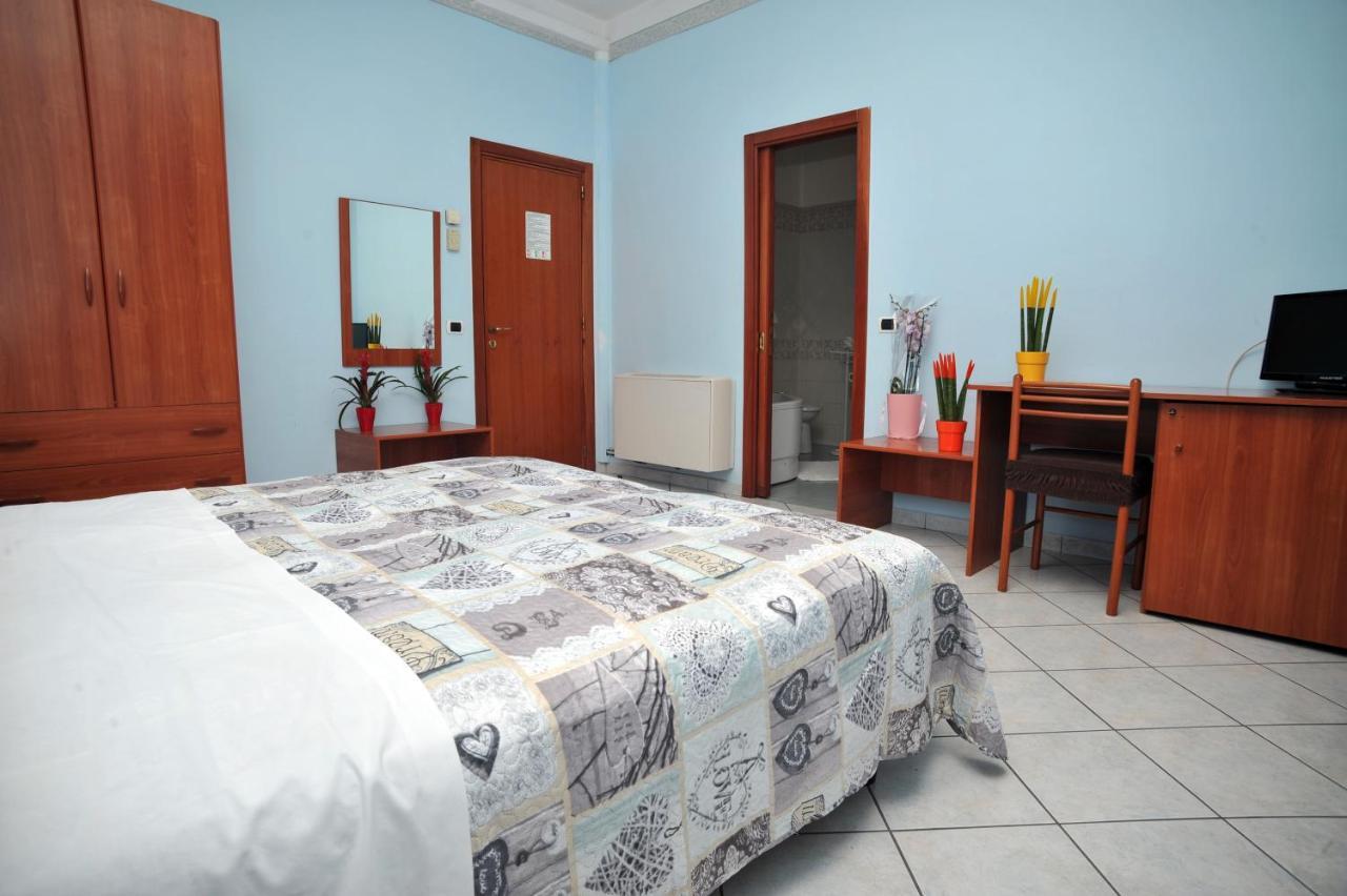 Hotel Gentile Pianillo Экстерьер фото