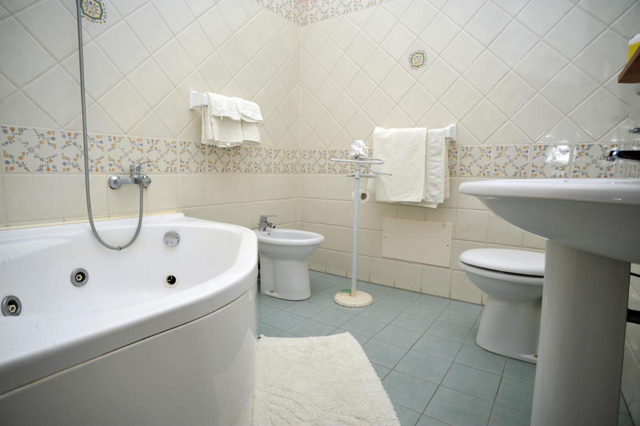 Hotel Gentile Pianillo Экстерьер фото