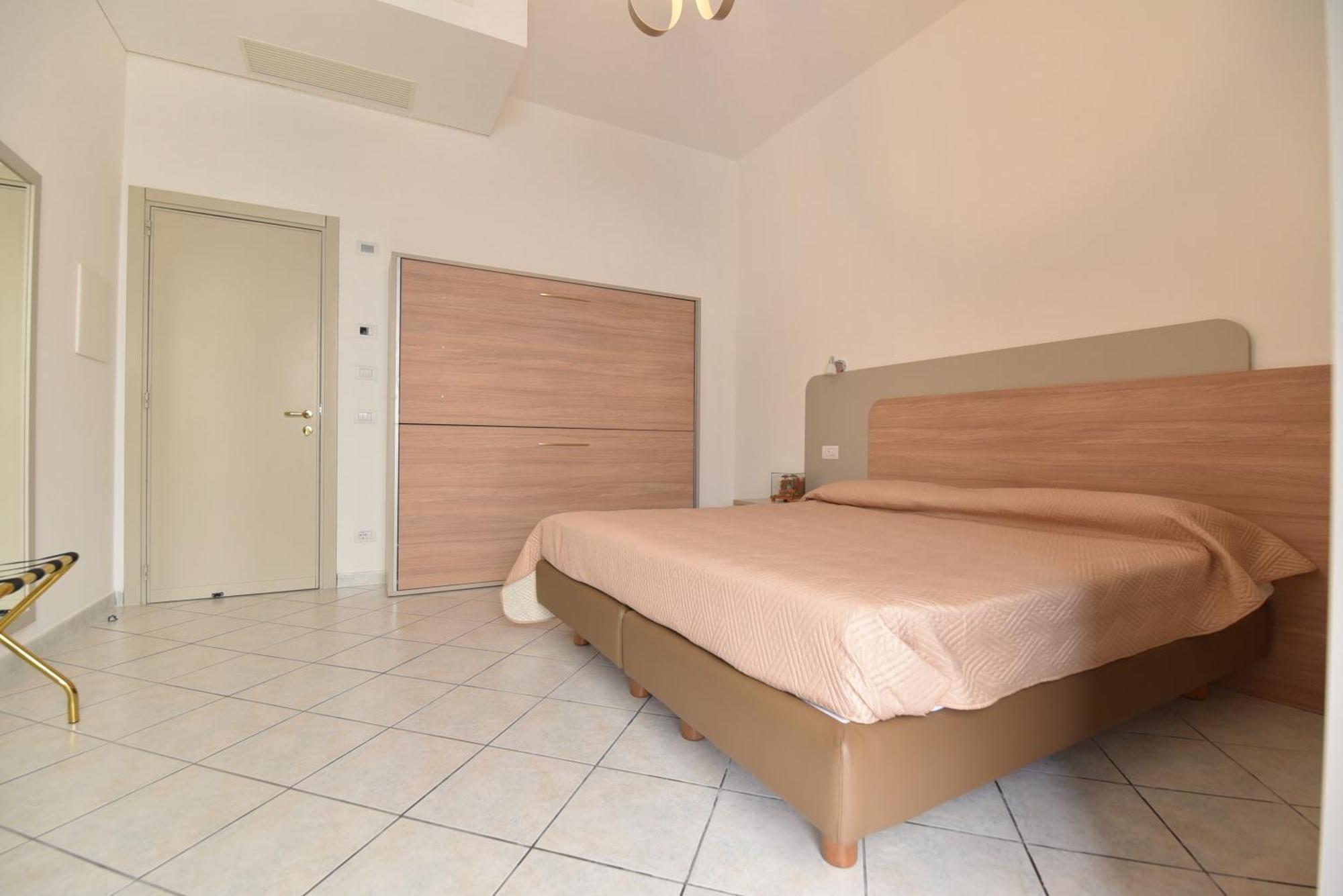 Hotel Gentile Pianillo Экстерьер фото