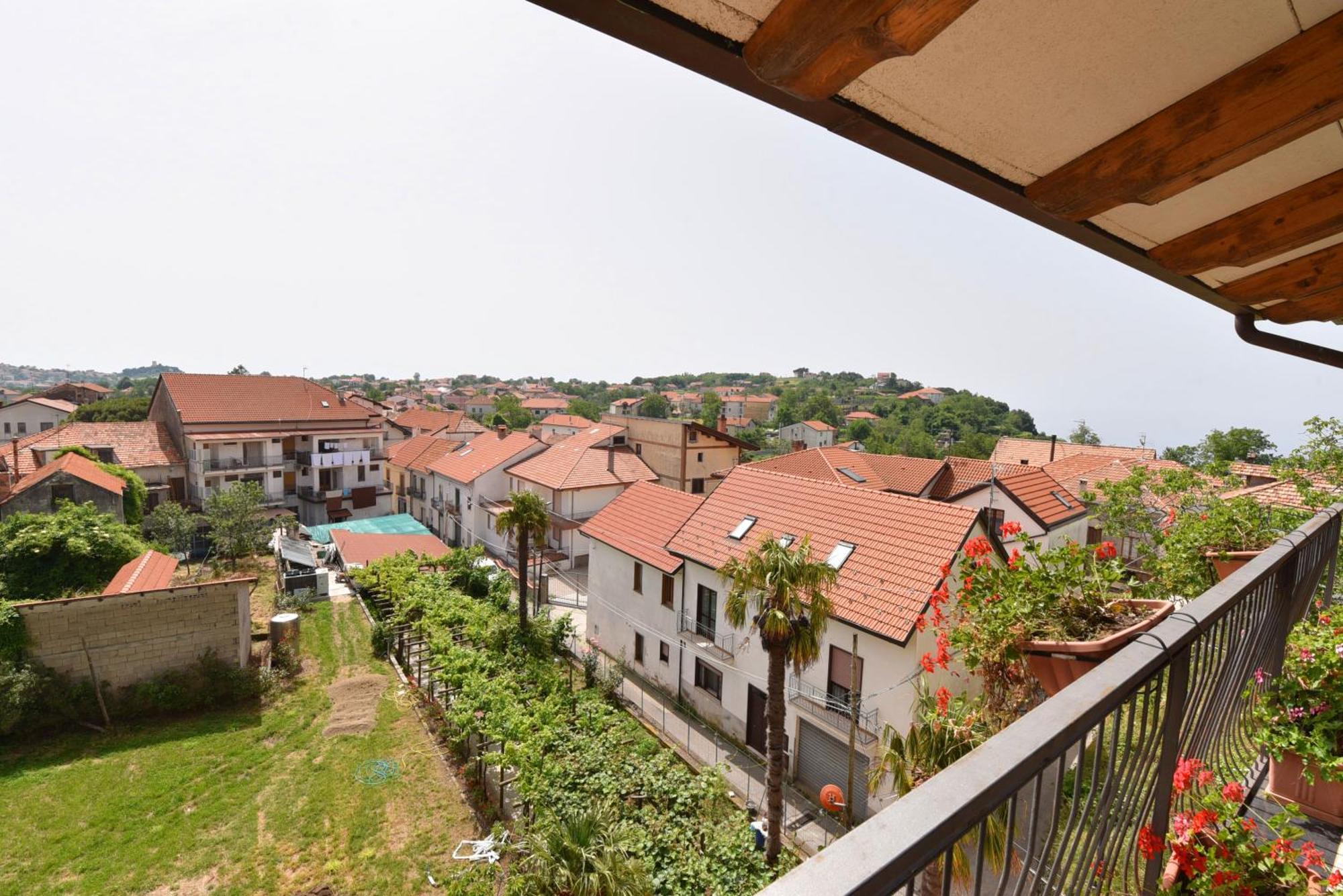 Hotel Gentile Pianillo Экстерьер фото