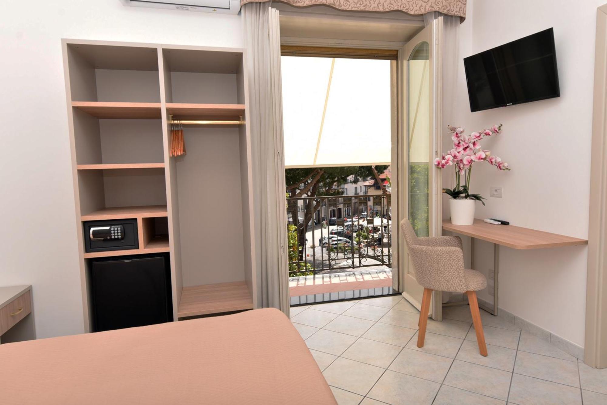 Hotel Gentile Pianillo Экстерьер фото
