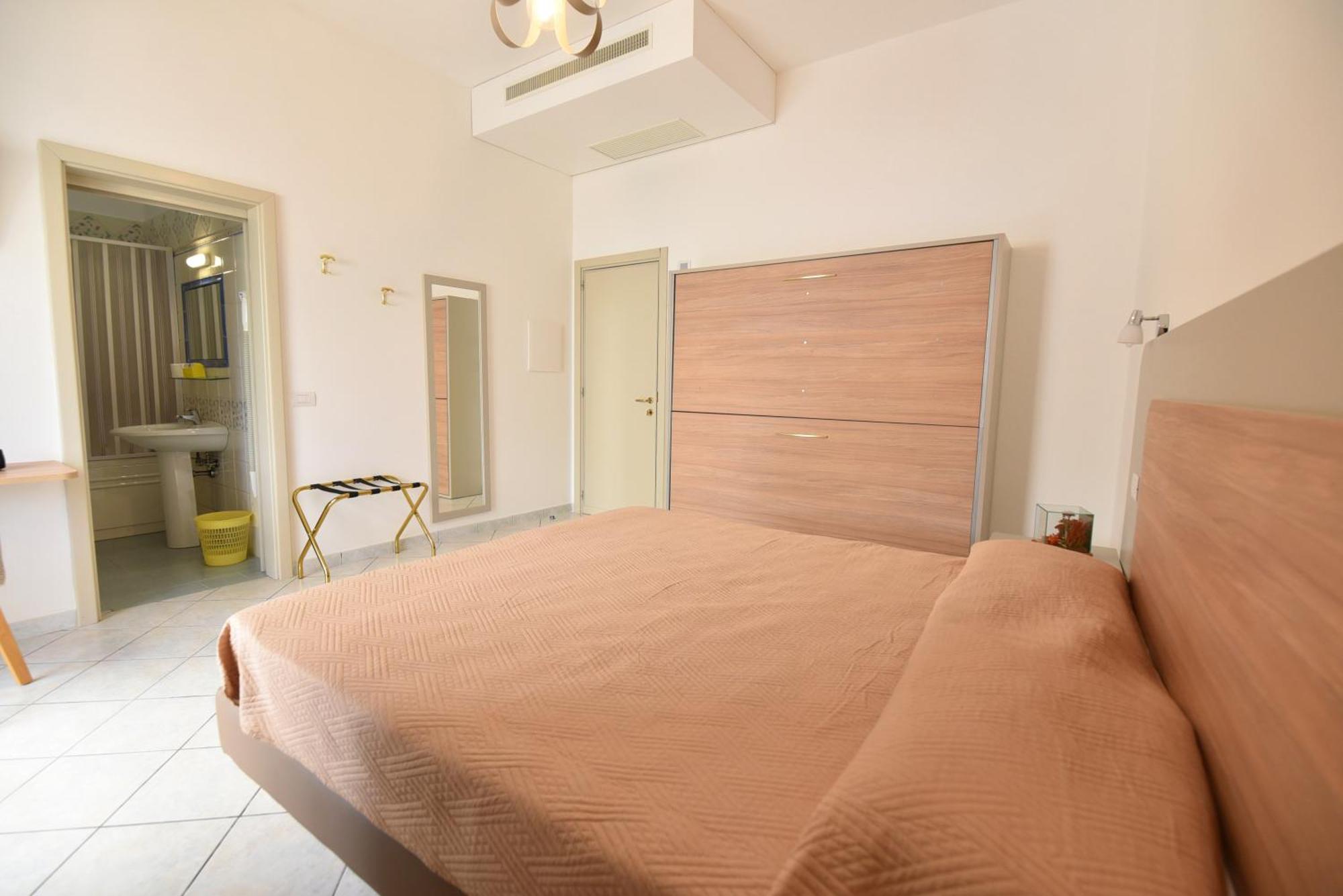 Hotel Gentile Pianillo Экстерьер фото