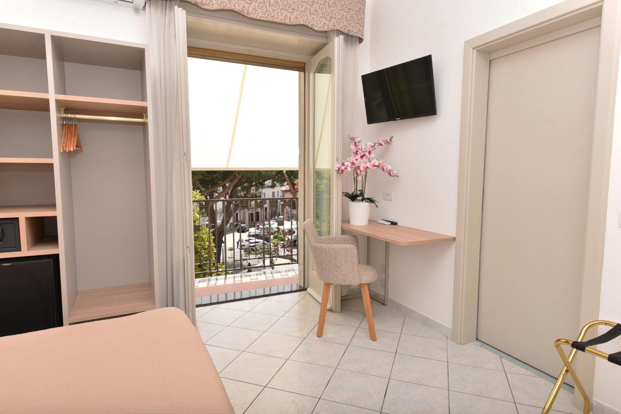 Hotel Gentile Pianillo Экстерьер фото