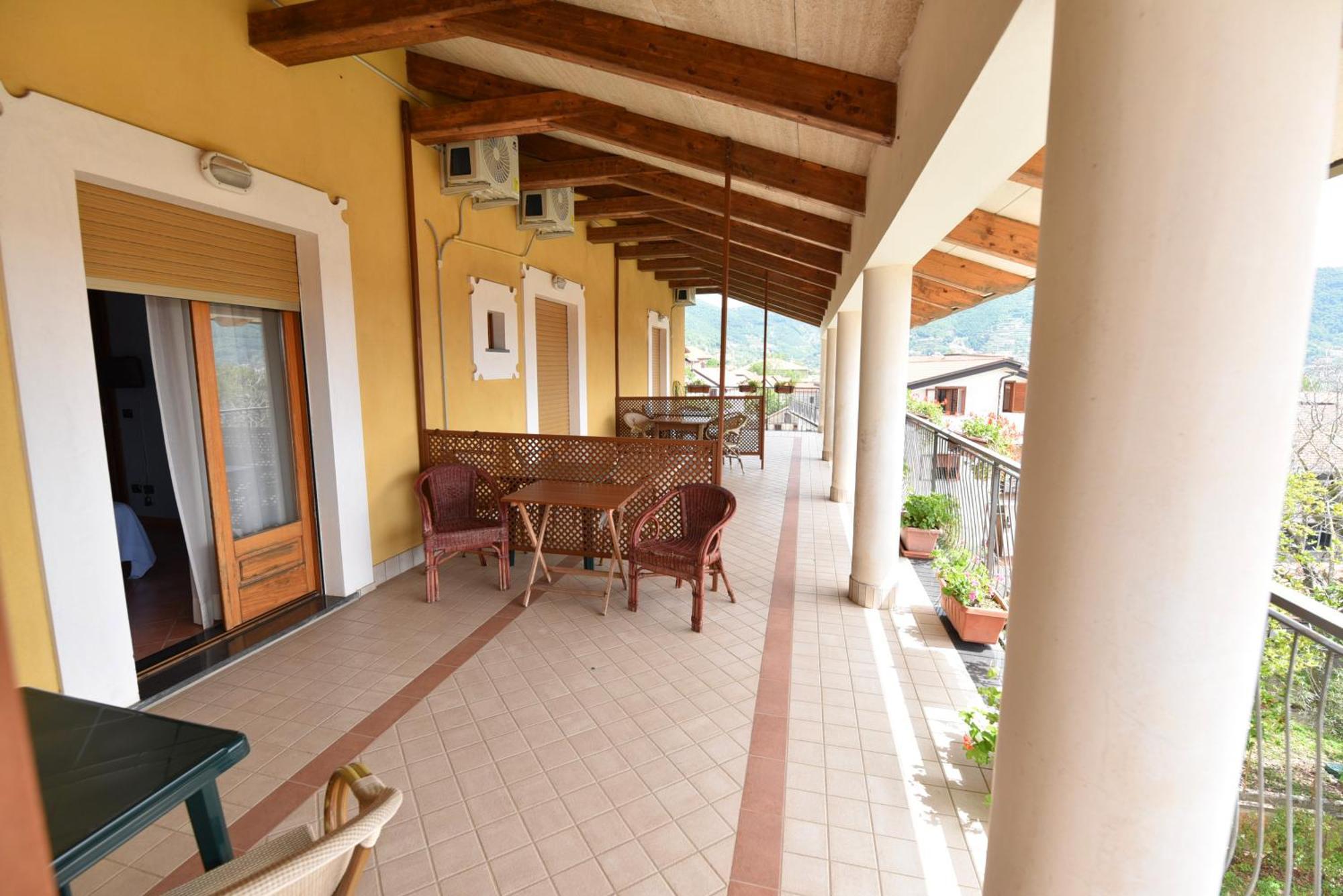 Hotel Gentile Pianillo Экстерьер фото