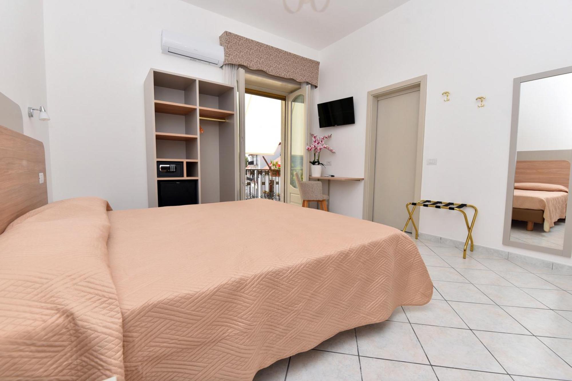 Hotel Gentile Pianillo Экстерьер фото