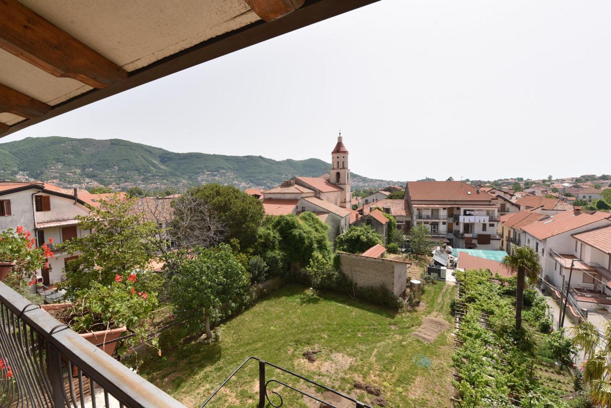 Hotel Gentile Pianillo Экстерьер фото