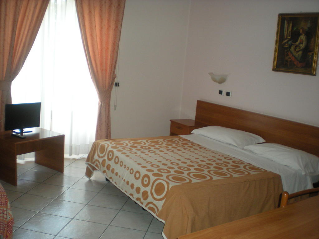 Hotel Gentile Pianillo Номер фото