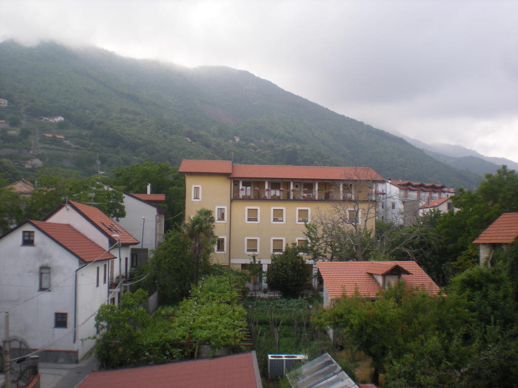 Hotel Gentile Pianillo Экстерьер фото