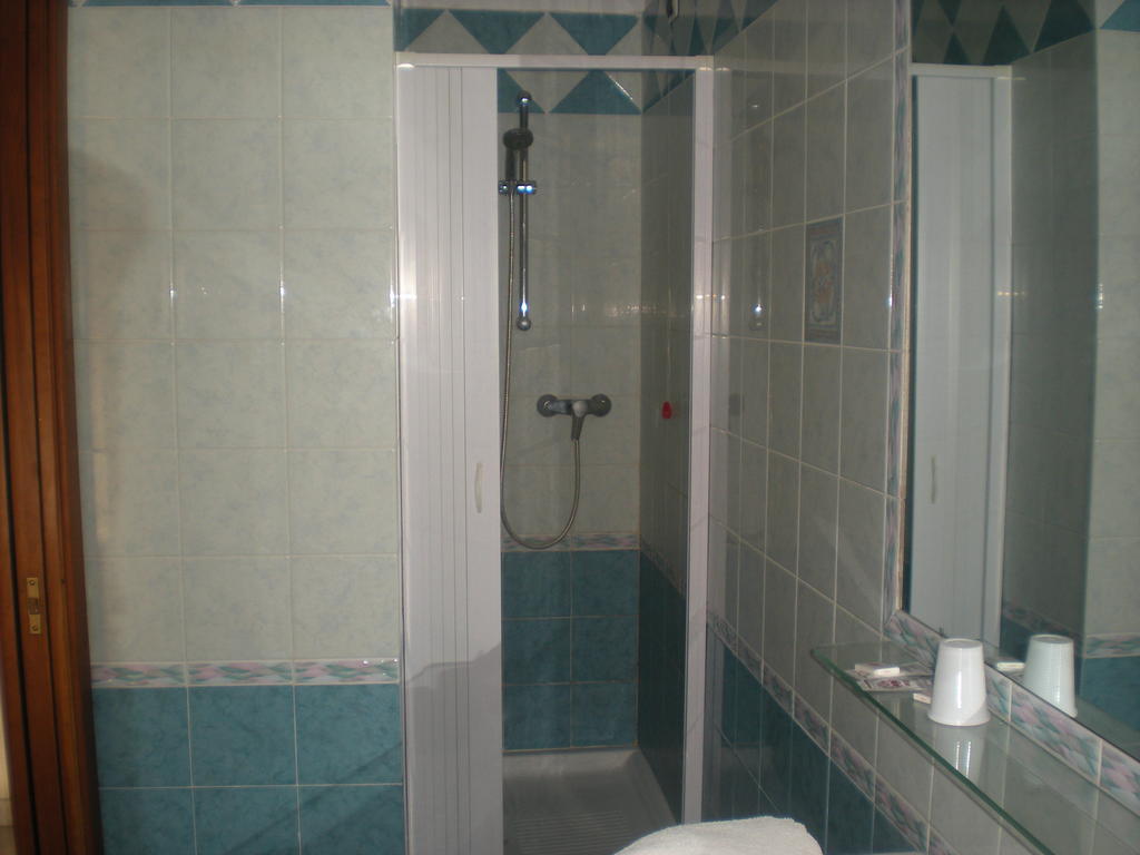 Hotel Gentile Pianillo Номер фото