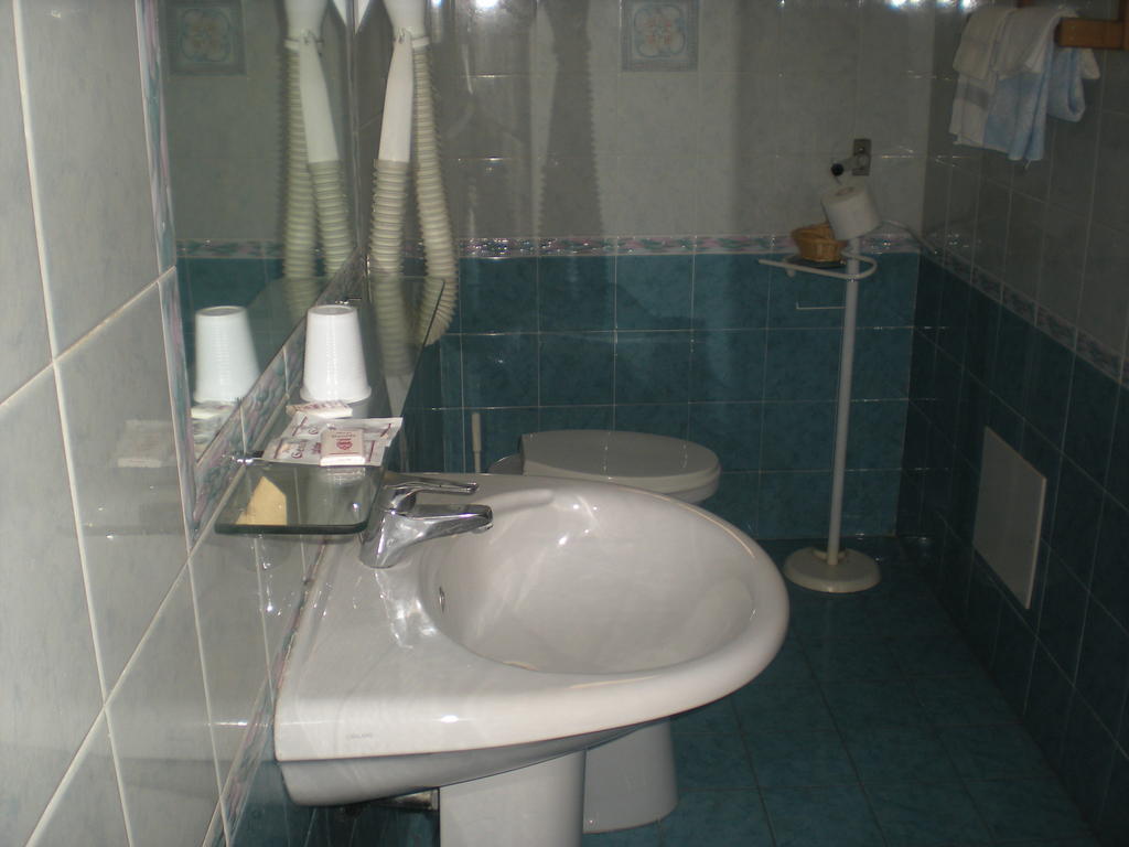 Hotel Gentile Pianillo Экстерьер фото