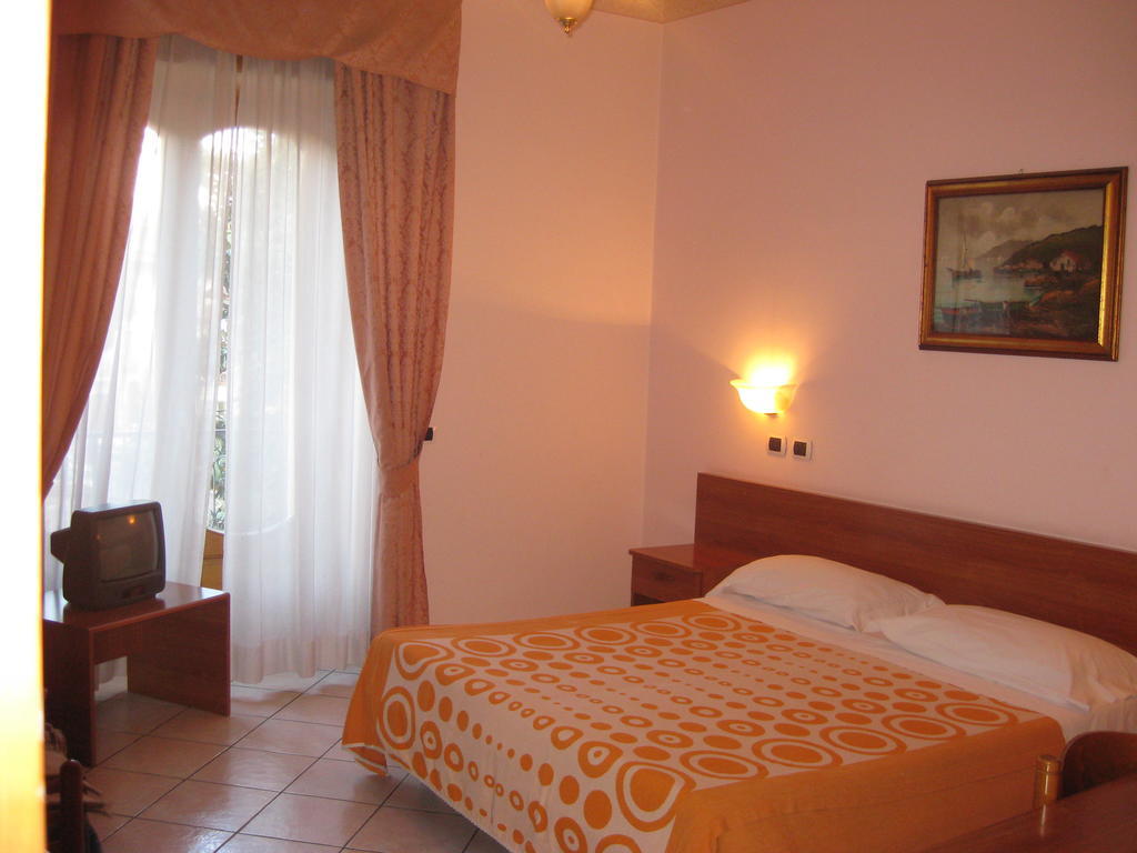 Hotel Gentile Pianillo Номер фото