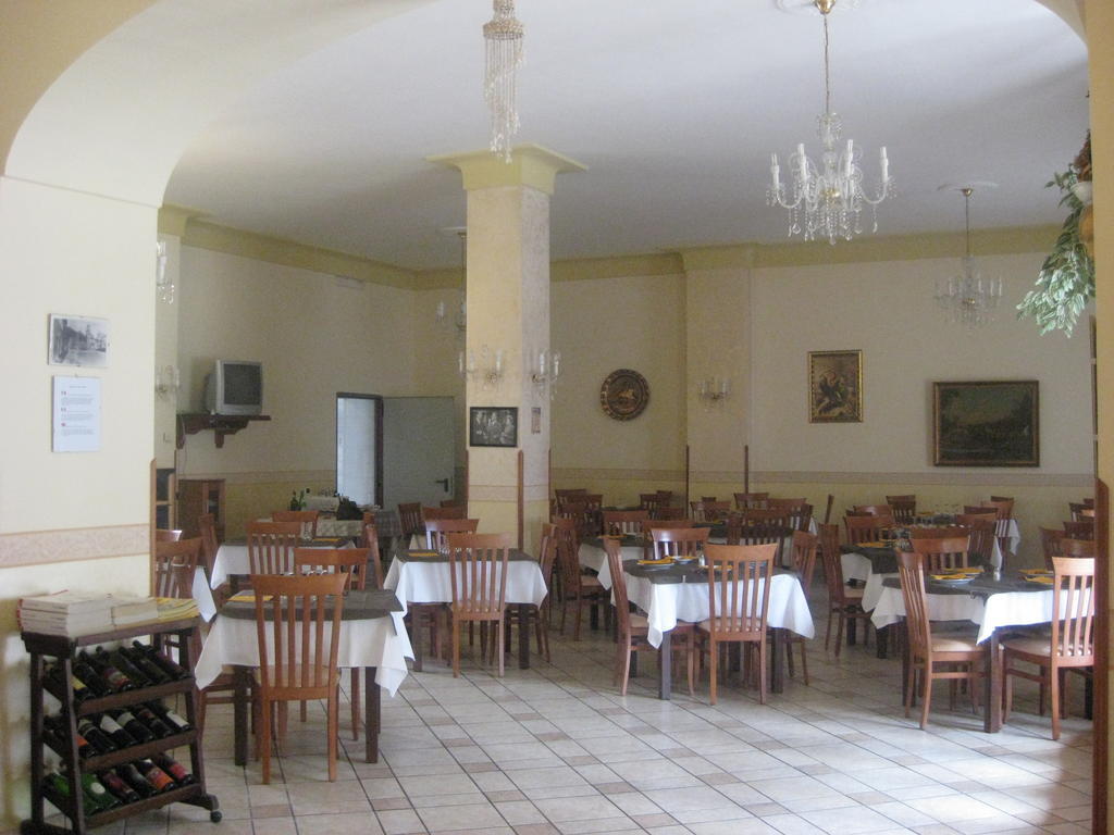 Hotel Gentile Pianillo Экстерьер фото