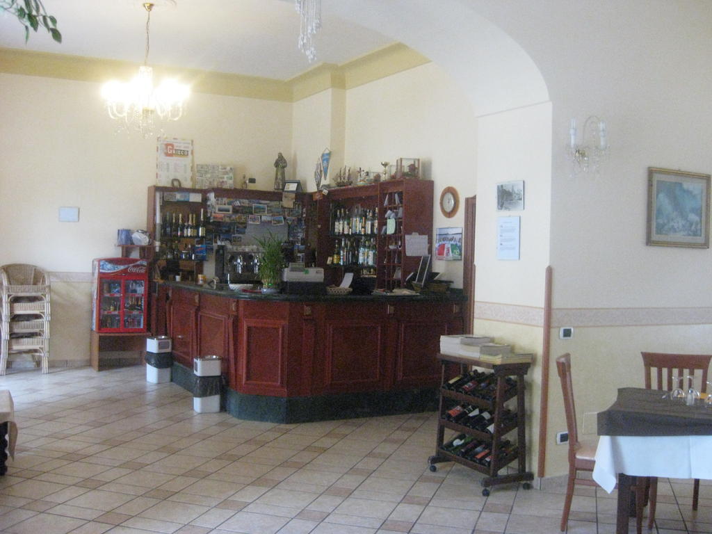 Hotel Gentile Pianillo Экстерьер фото