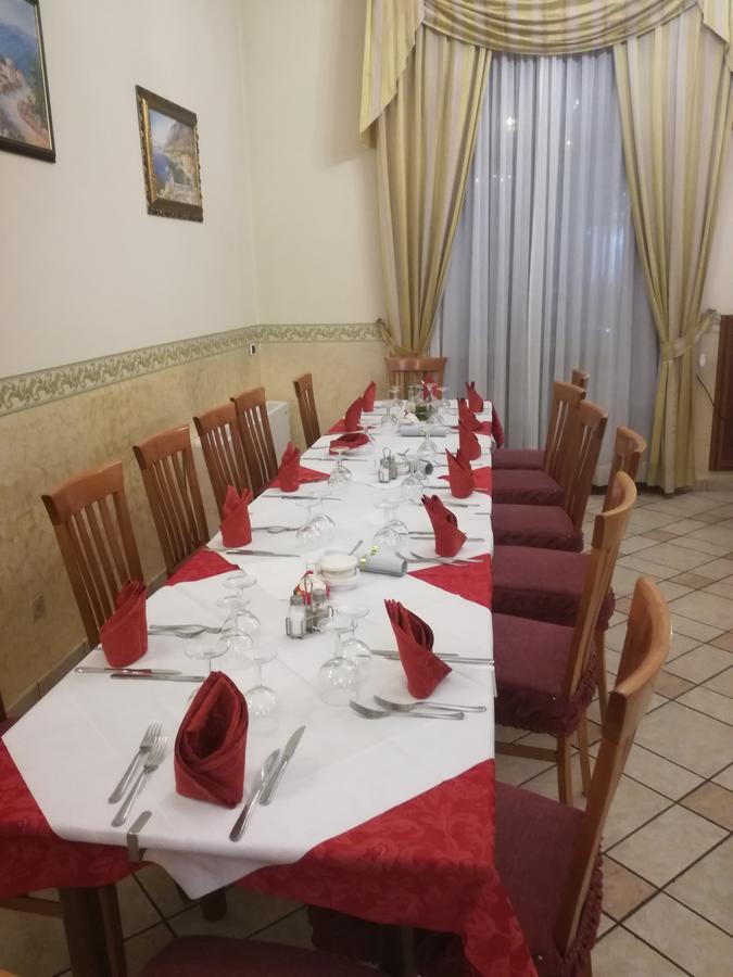Hotel Gentile Pianillo Экстерьер фото