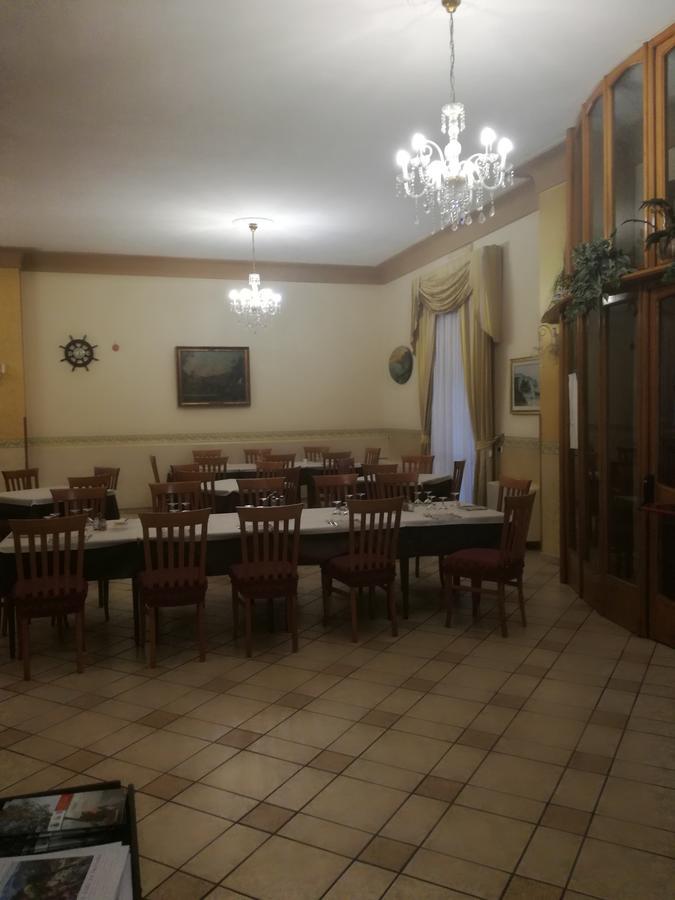 Hotel Gentile Pianillo Экстерьер фото