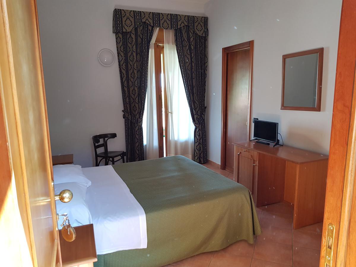 Hotel Gentile Pianillo Экстерьер фото