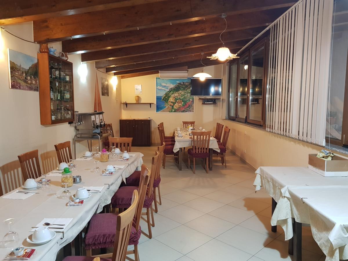 Hotel Gentile Pianillo Экстерьер фото